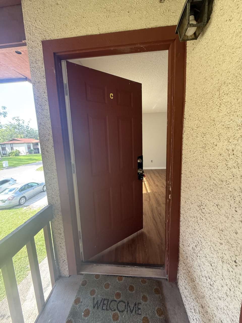 459 Bentwood Lane - 2C