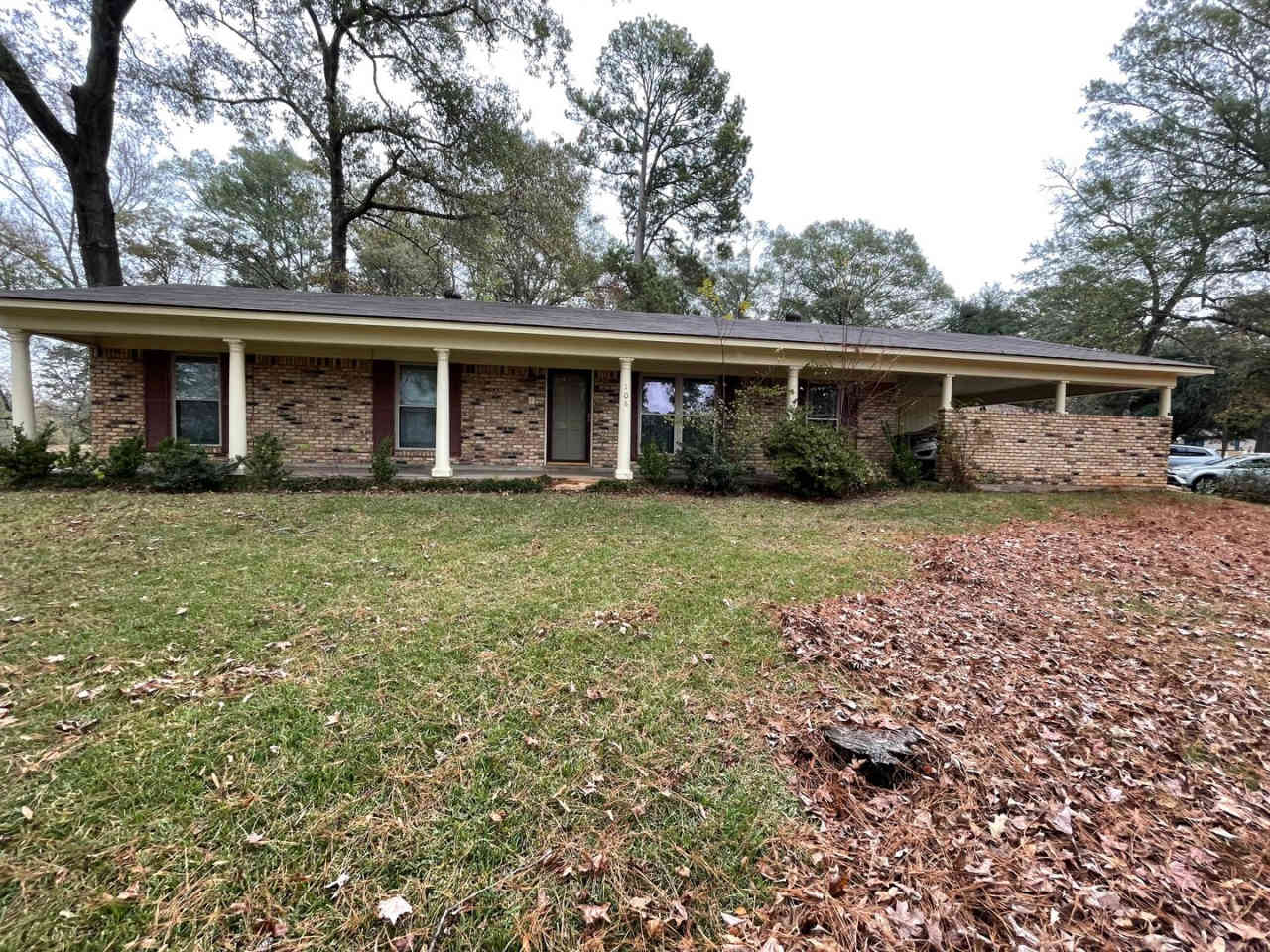 Beautiful 3 Bedroom home in Haughton!
