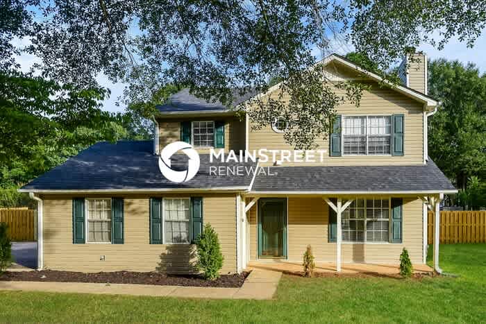 4346 Morningside Drive