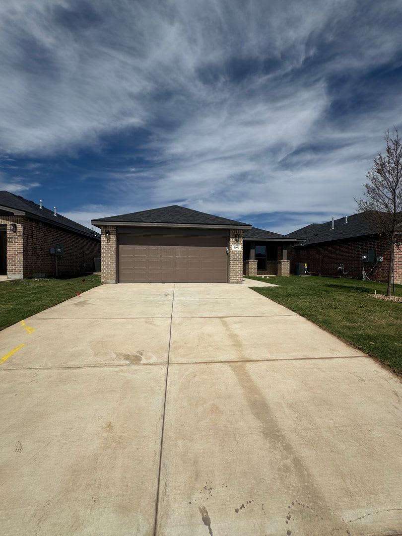 Brand New Construction 3/2/2 in Homestead!!! 1/2 off special 1st month's rent