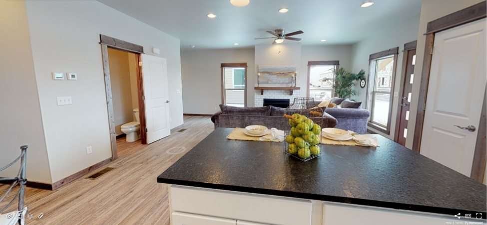 1309 Fozzie Lane Unit C