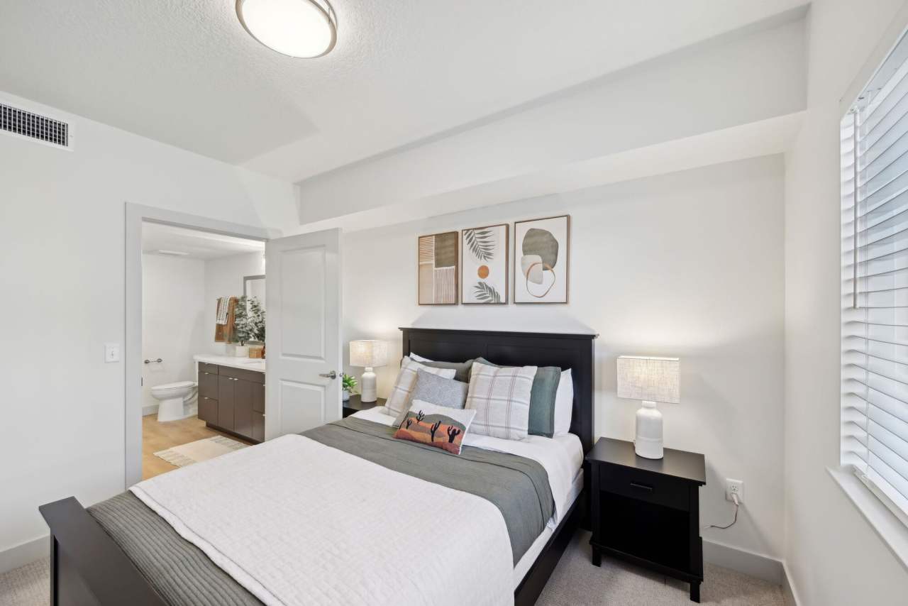 The Focal Apartments