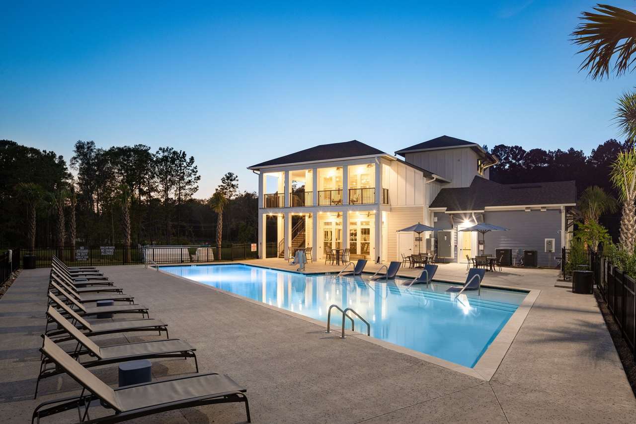 Preserve at Ridgeville