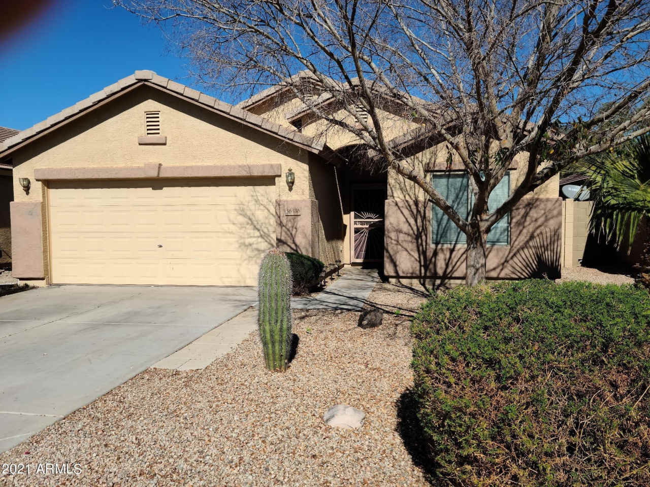 36336 W ALHAMBRA Street