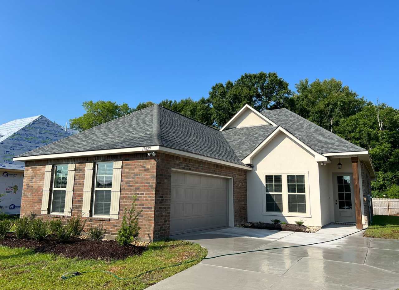 4 Bedroom New Construction Home in Ascension Parish
