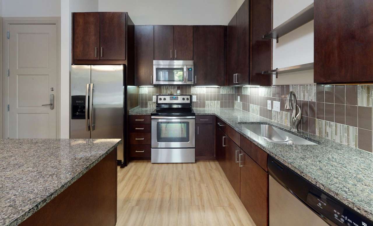 Fiori on Vitruvian Park