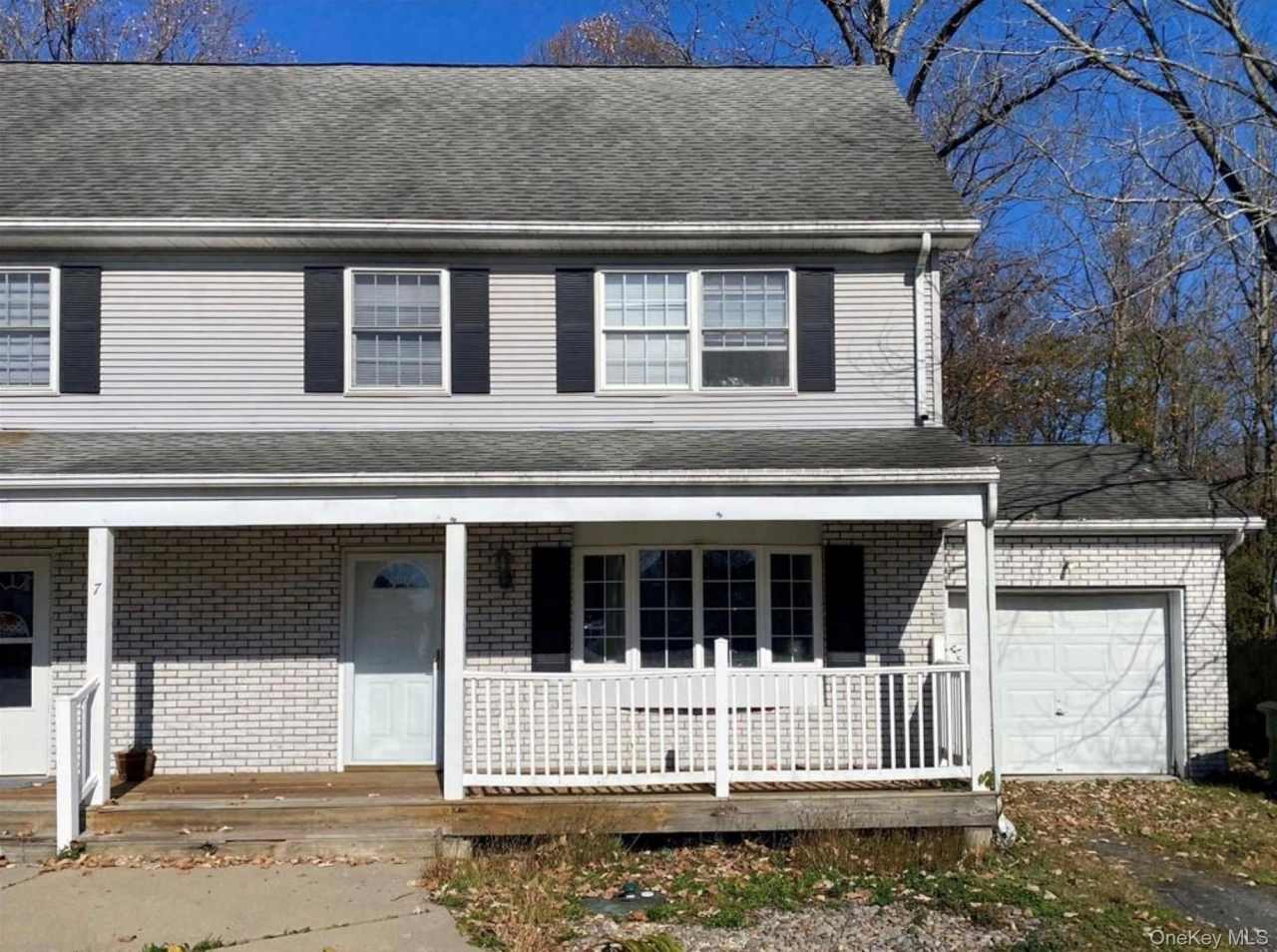 7 Penny Lane unit: 2