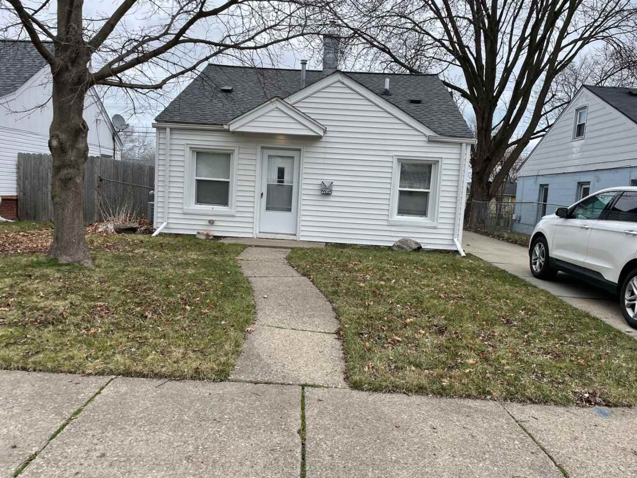 Charming 3 Bed, 1 Bath Single Family Home in Eastpointe