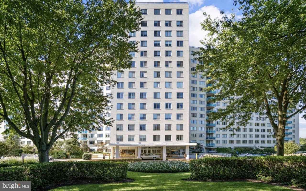 10500 ROCKVILLE PIKE unit: 406