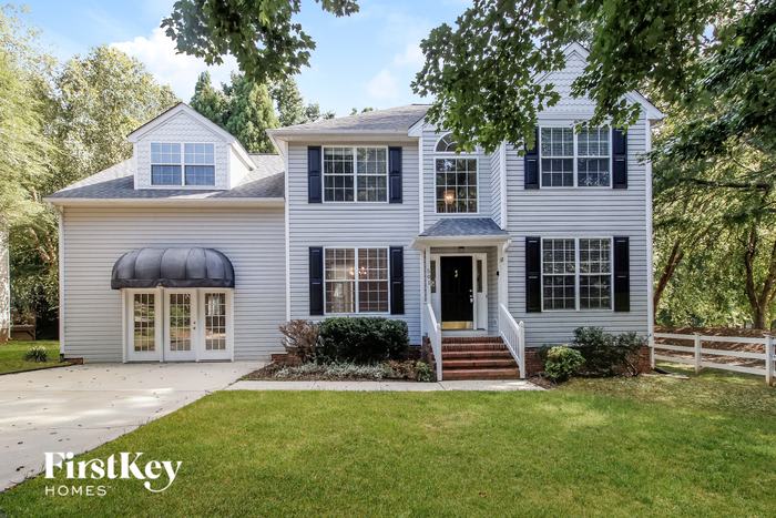 501 Willow View Drive