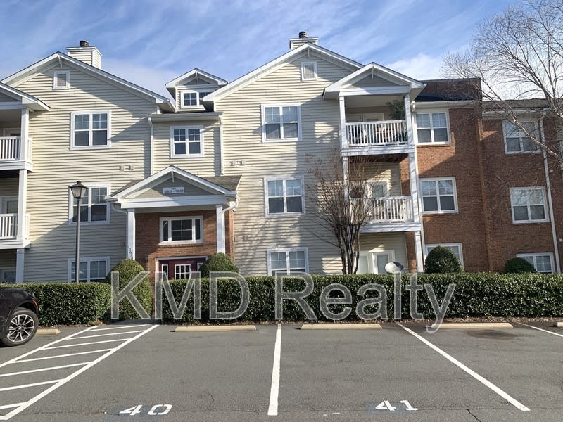 10648 Hill Point Court