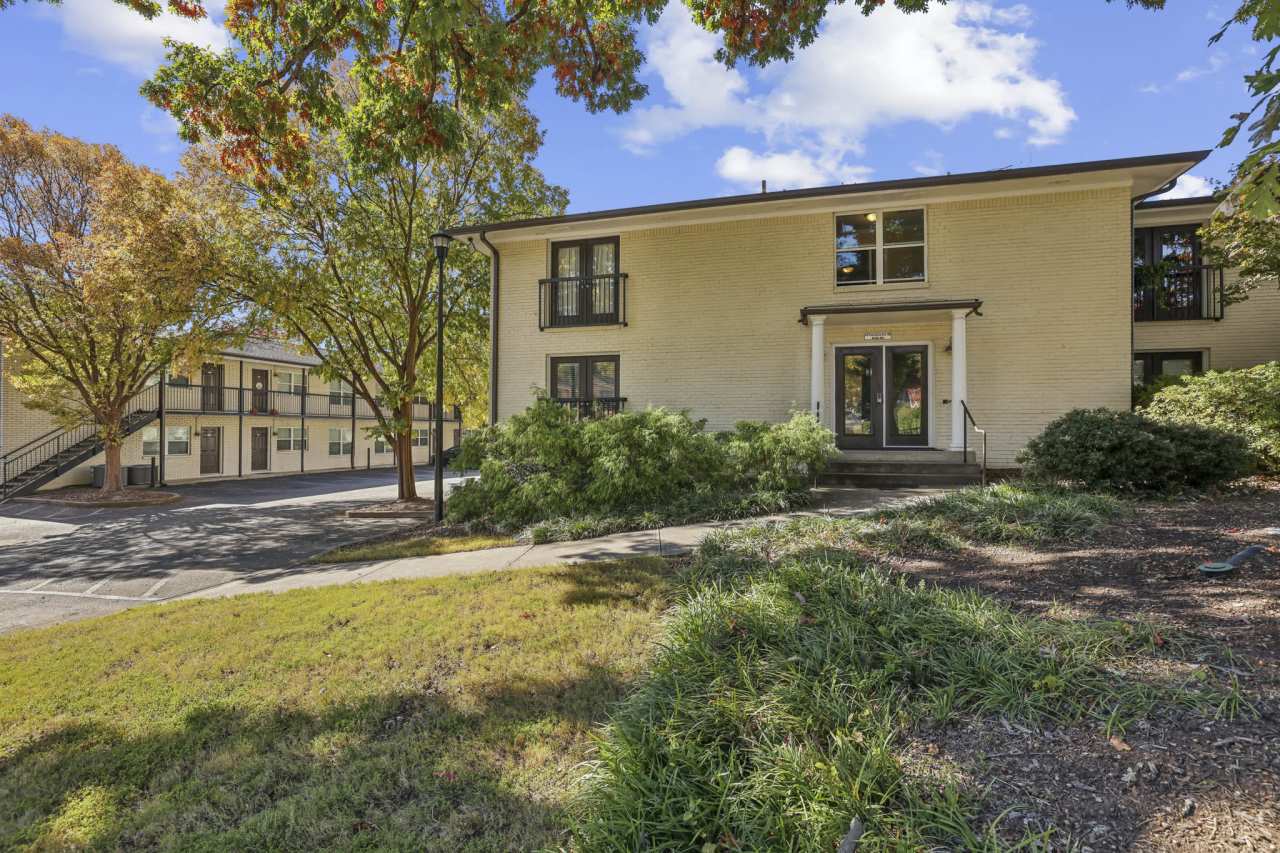 48 Peachtree Avenue Northeast - 1