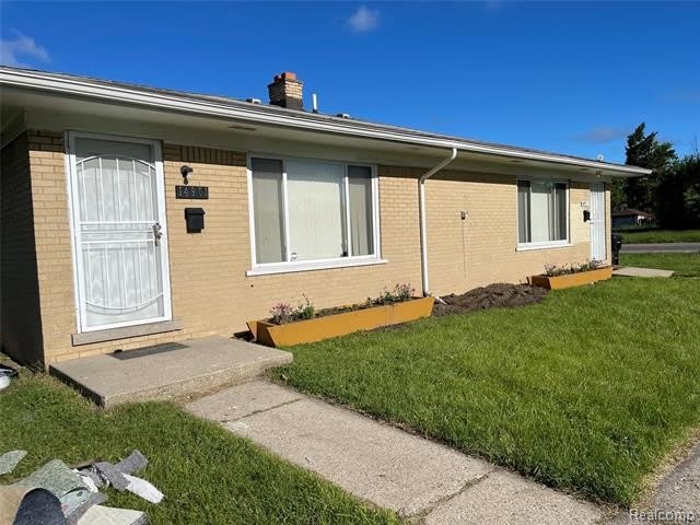 14901 W Chicago Street