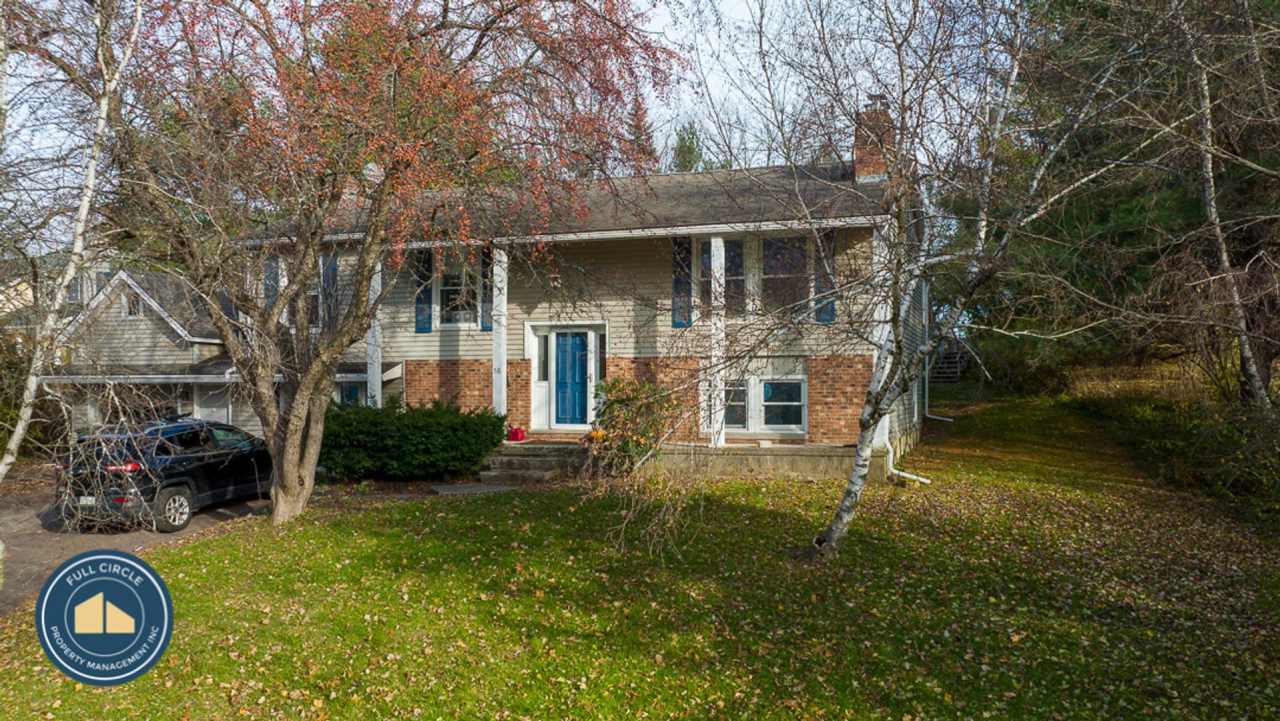 Spacious 5-Bedroom, 1.75 Bathroom Home in a Prime Location (58 East Terrace)