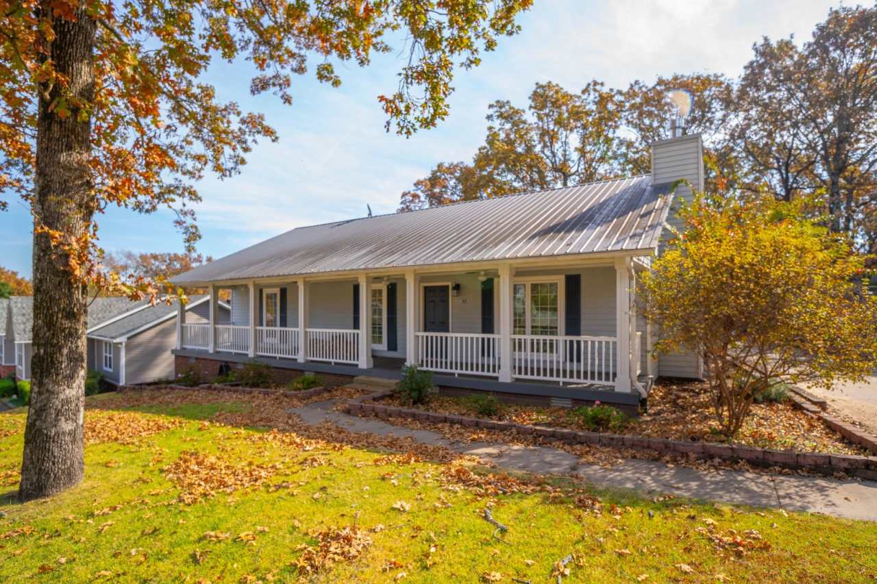 Adorable 3 Bedroom Sherwood Home