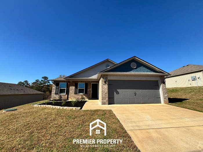 1110 Brookhaven Drive