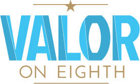 Valor on Eighth