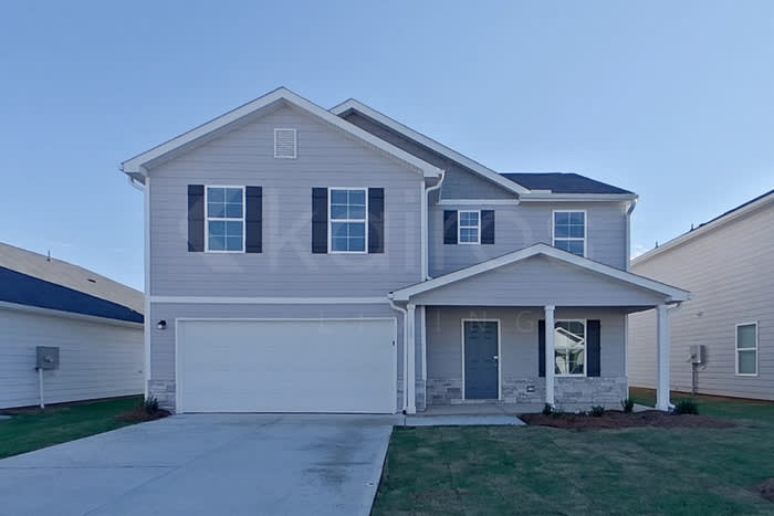 108 Flat Rock Mill Trail