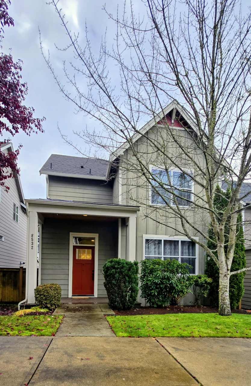 8532 Willowberry Avenue Northwest