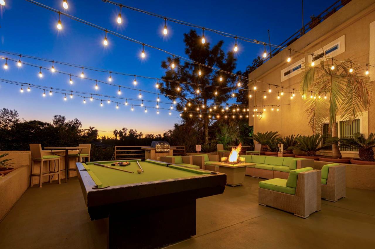 Mission Pacific Apartments