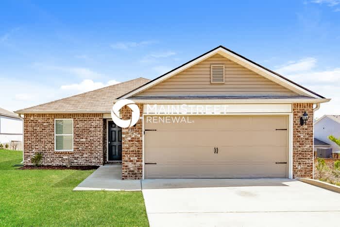 636 Kincaid Cove Lane