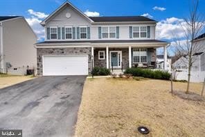 15895 AERIAL VIEW Road