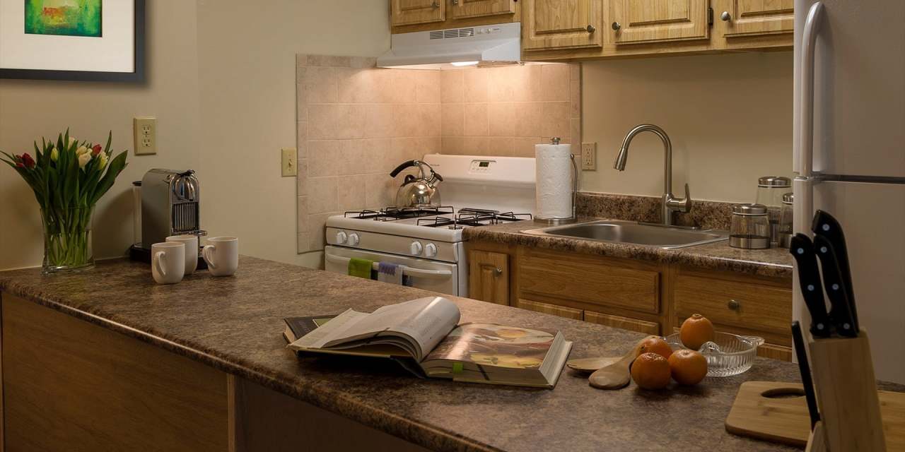 Northbrooke Township