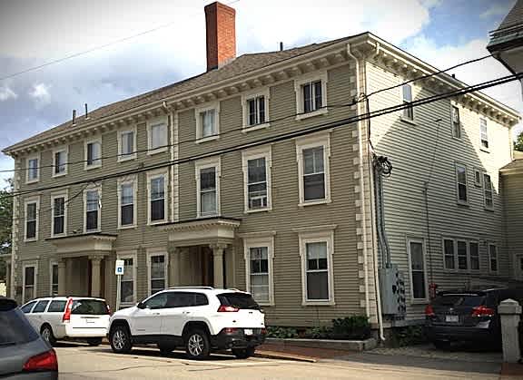 390 State Street - Unit 1