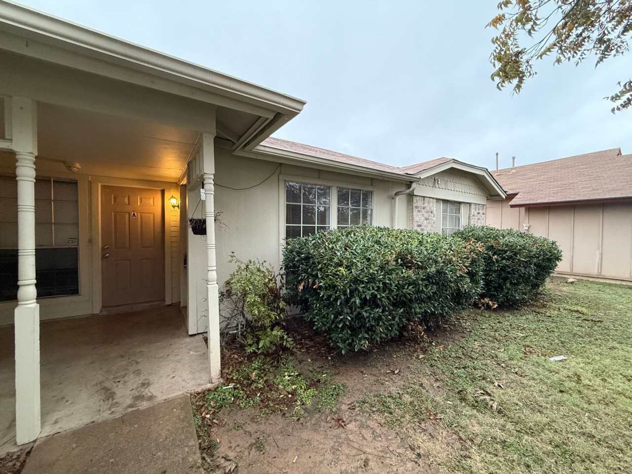 North Austin Duplex: Two Weeks FREE!!!