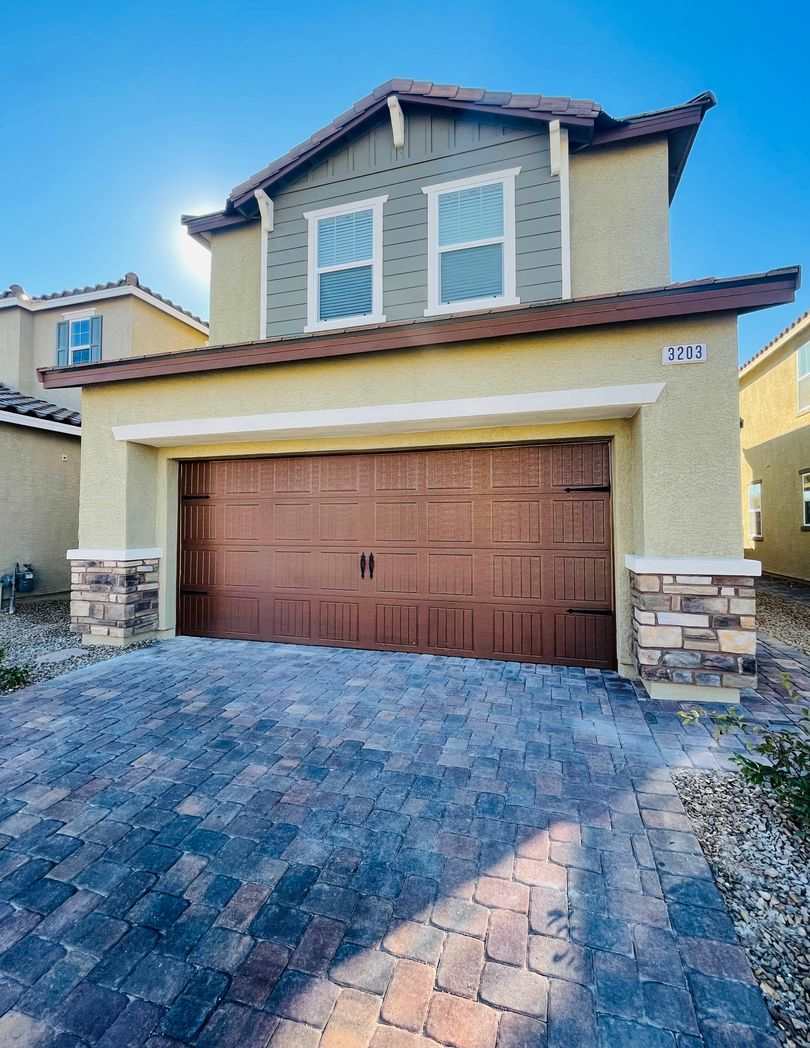 Inspirada 4 Bedroom Beauty