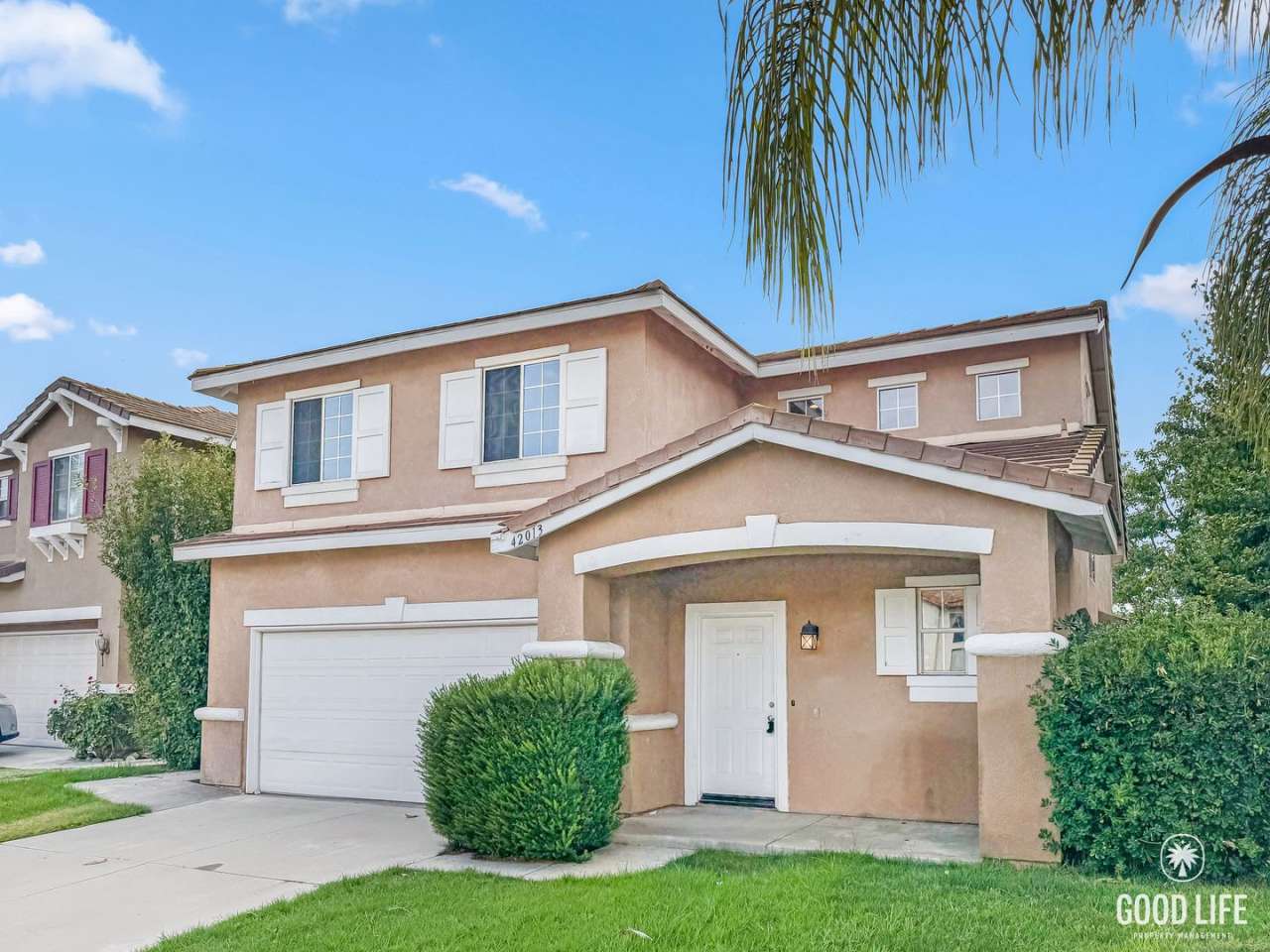 Beautiful 3B/2.5BA Home in Temecula for Rent!