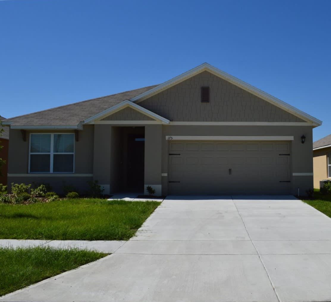 175 Grove Branch Road