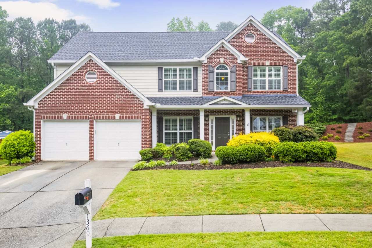 Rare Mableton Gem Near the Silver Comet Trail