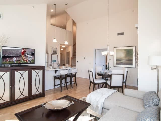 1 Briggs Circle Unit D21