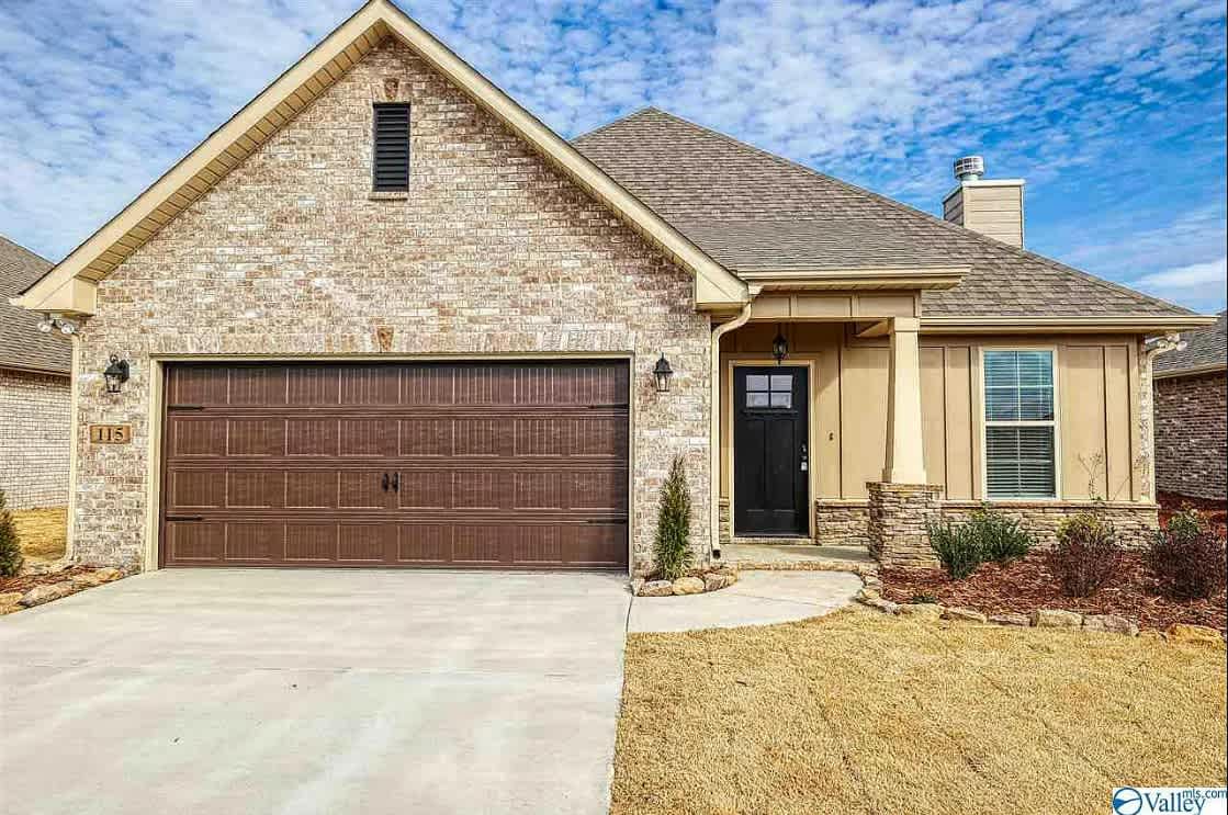 115 Elledge Farm Drive