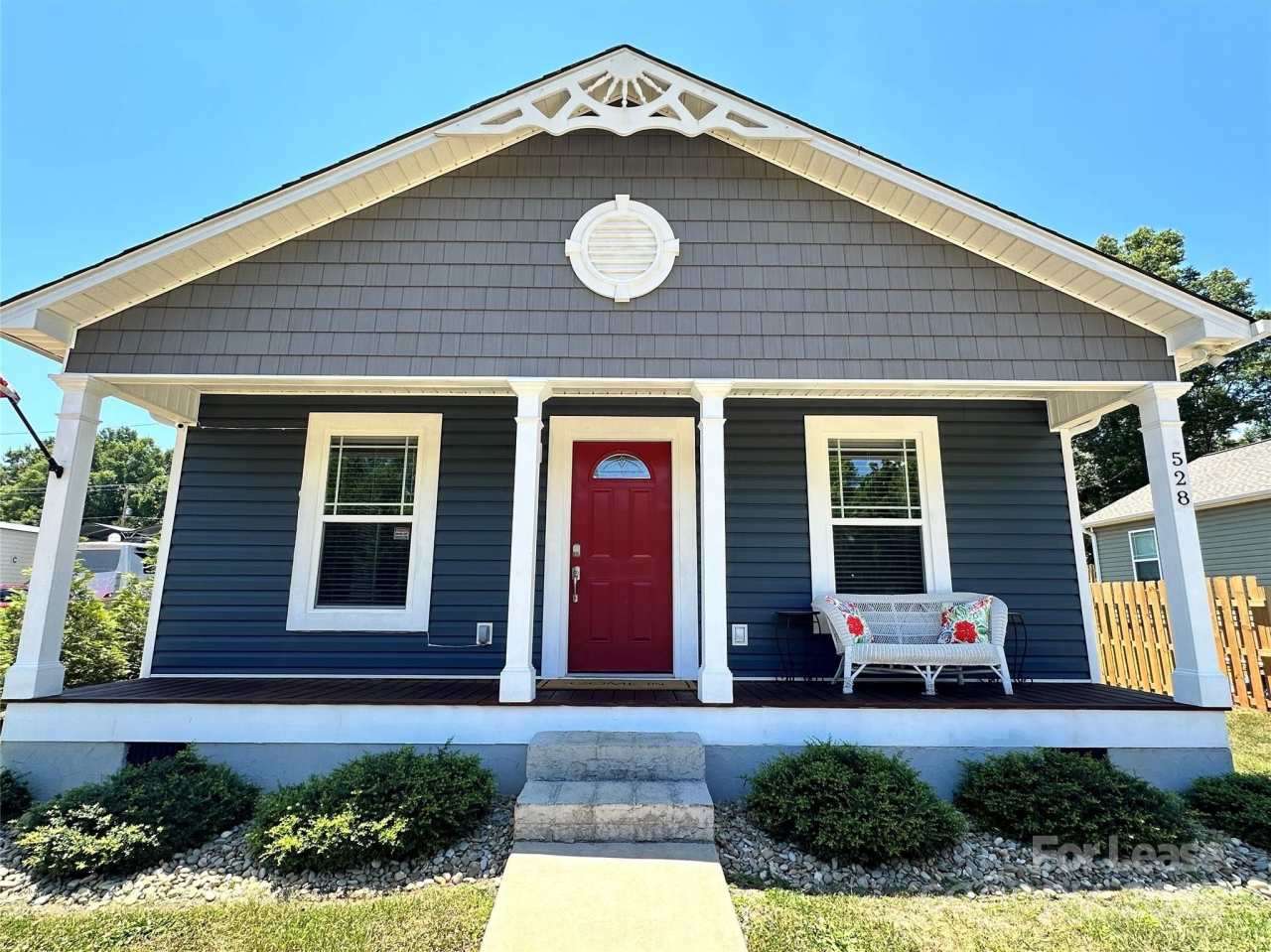 528 S Shamrock Avenue