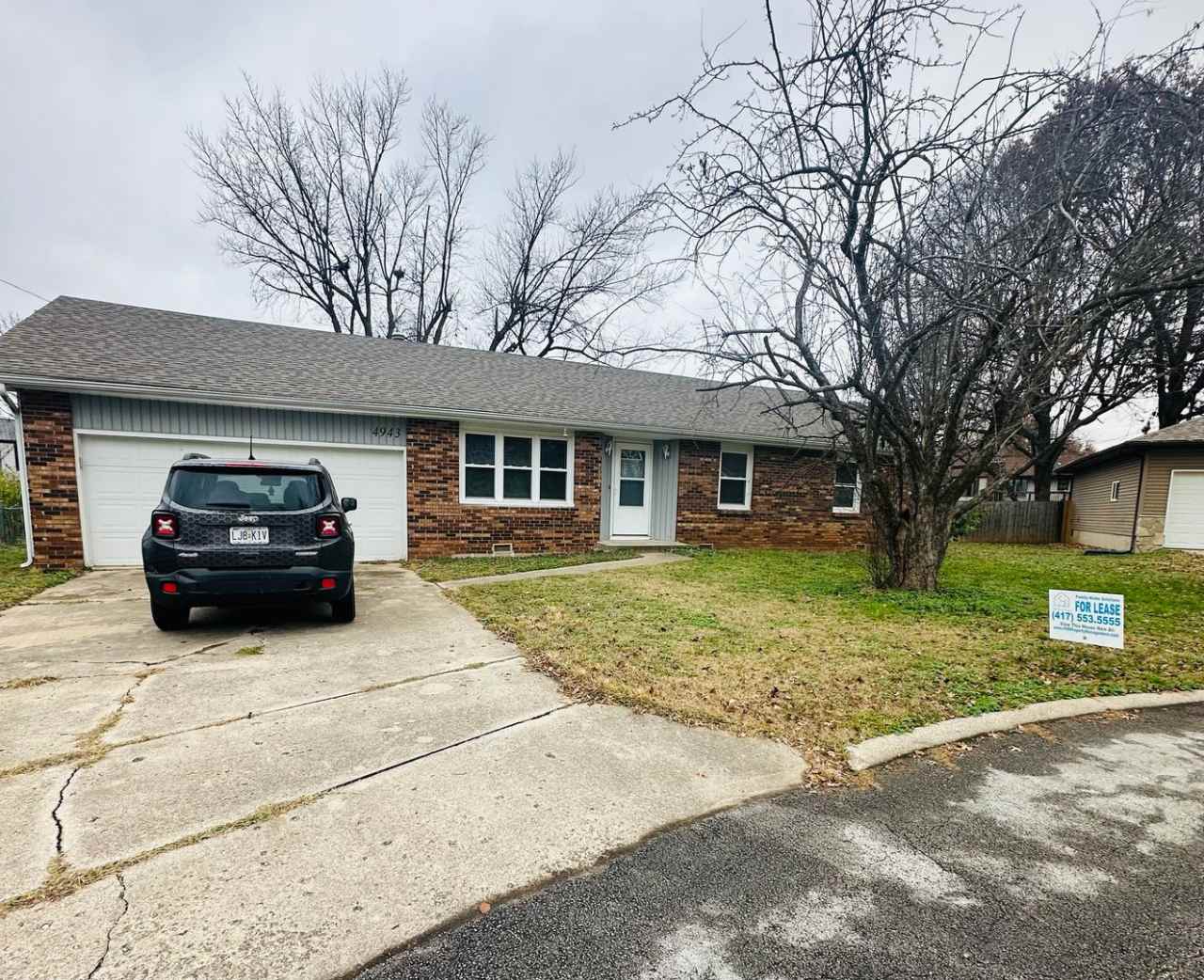 Updated 3BR Gem with HUGE Fenced Yard