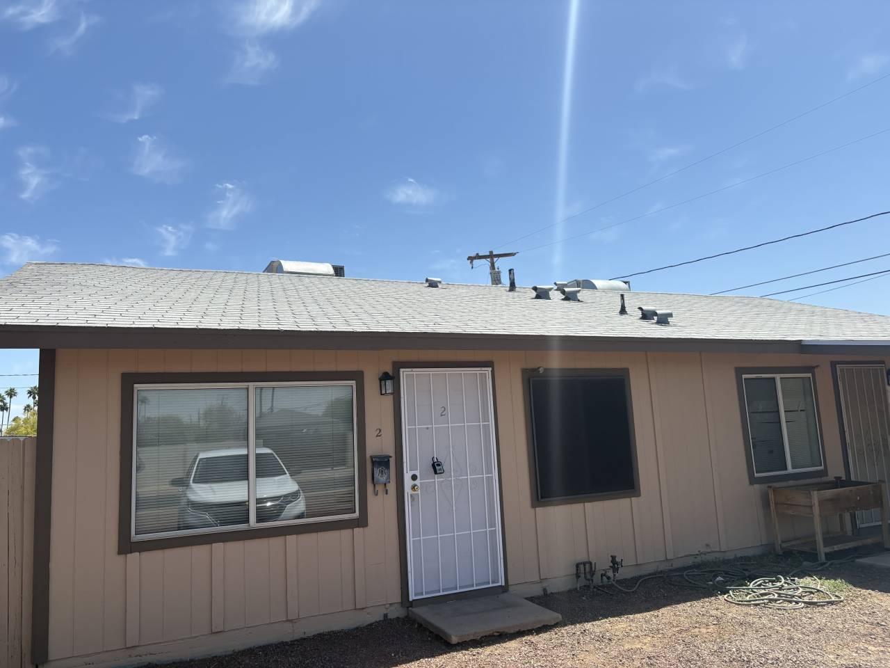 7241 N 54th Ave. - 2