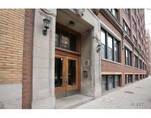 913 W Van Buren Street