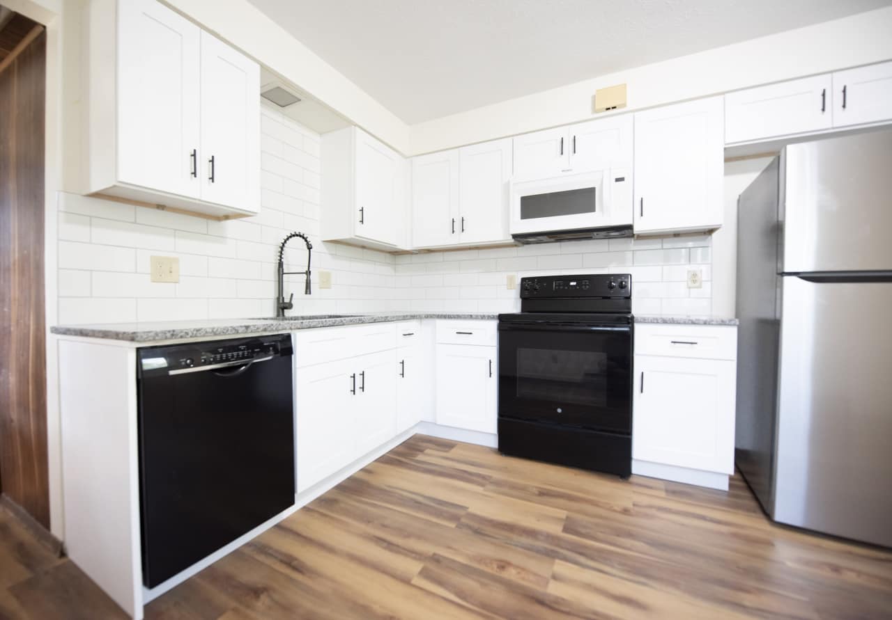 124 Forest Boulevard