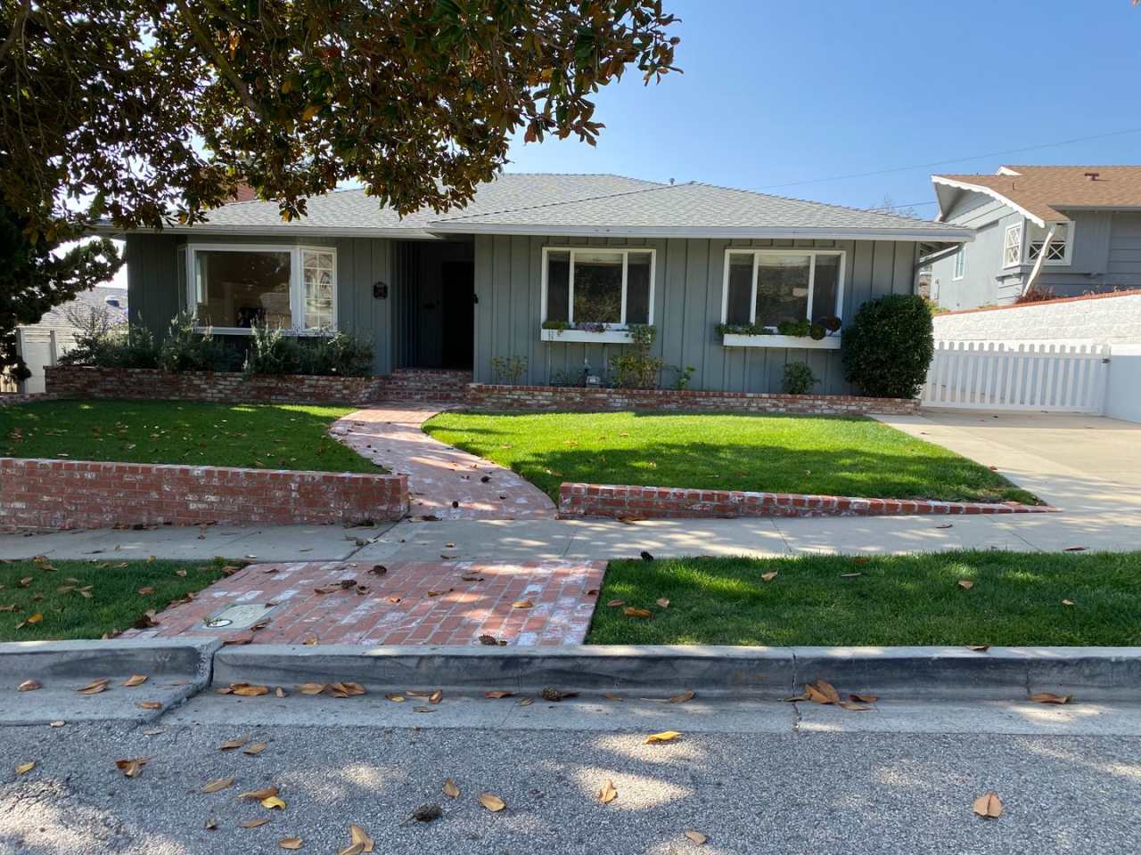 Beautiful Home in the Ventura Foothills