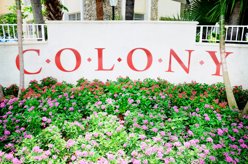 Colony at Dadeland