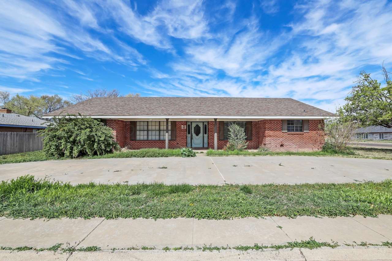 21 EDGEWOOD Lane