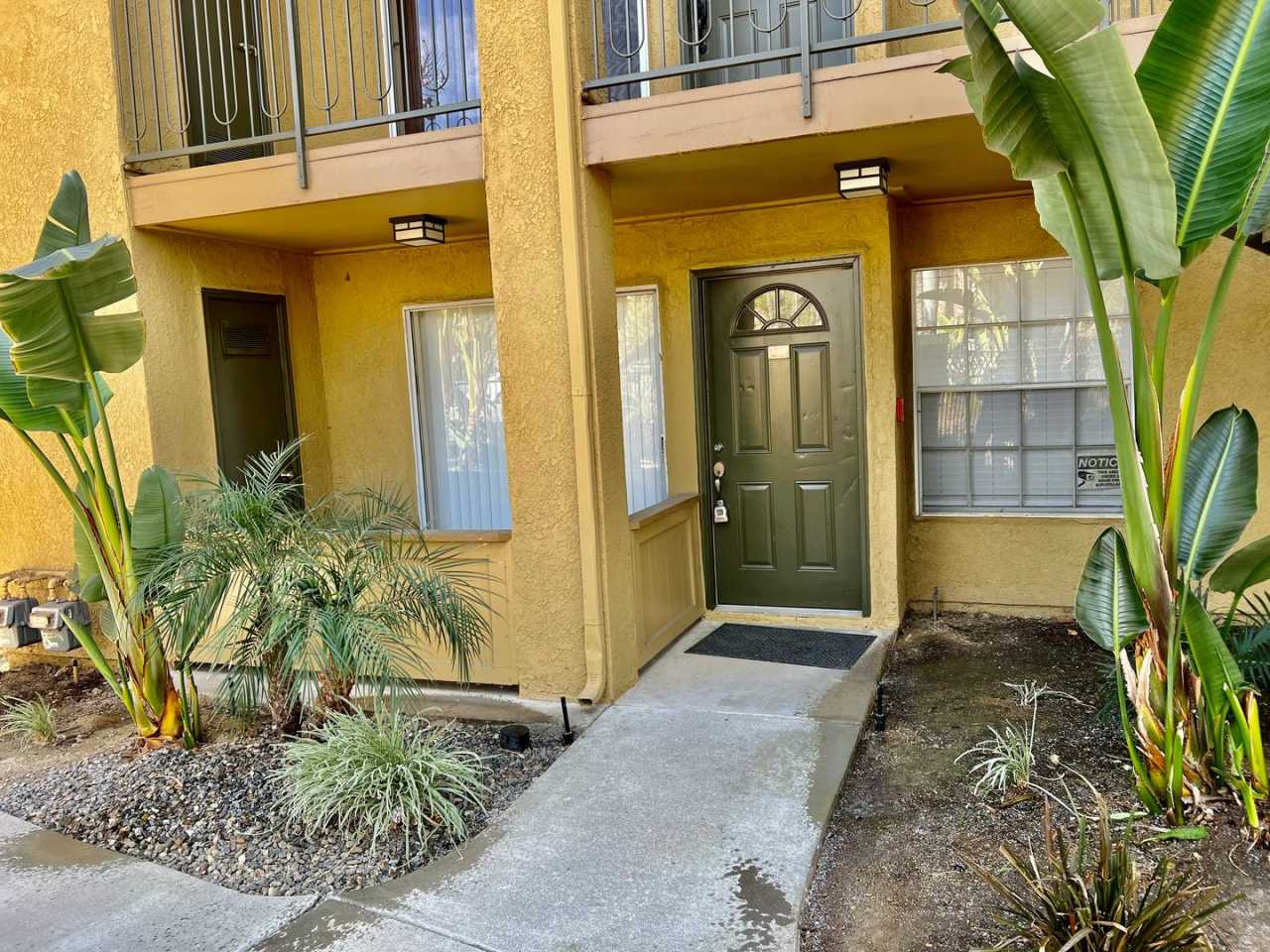 Nice 1 bedroom Condo