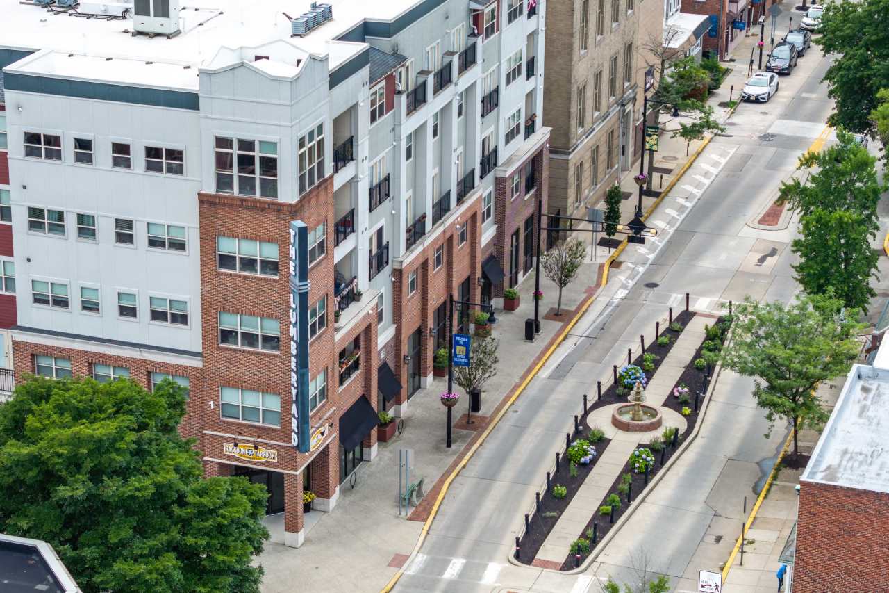 The Collings at the Lumberyard