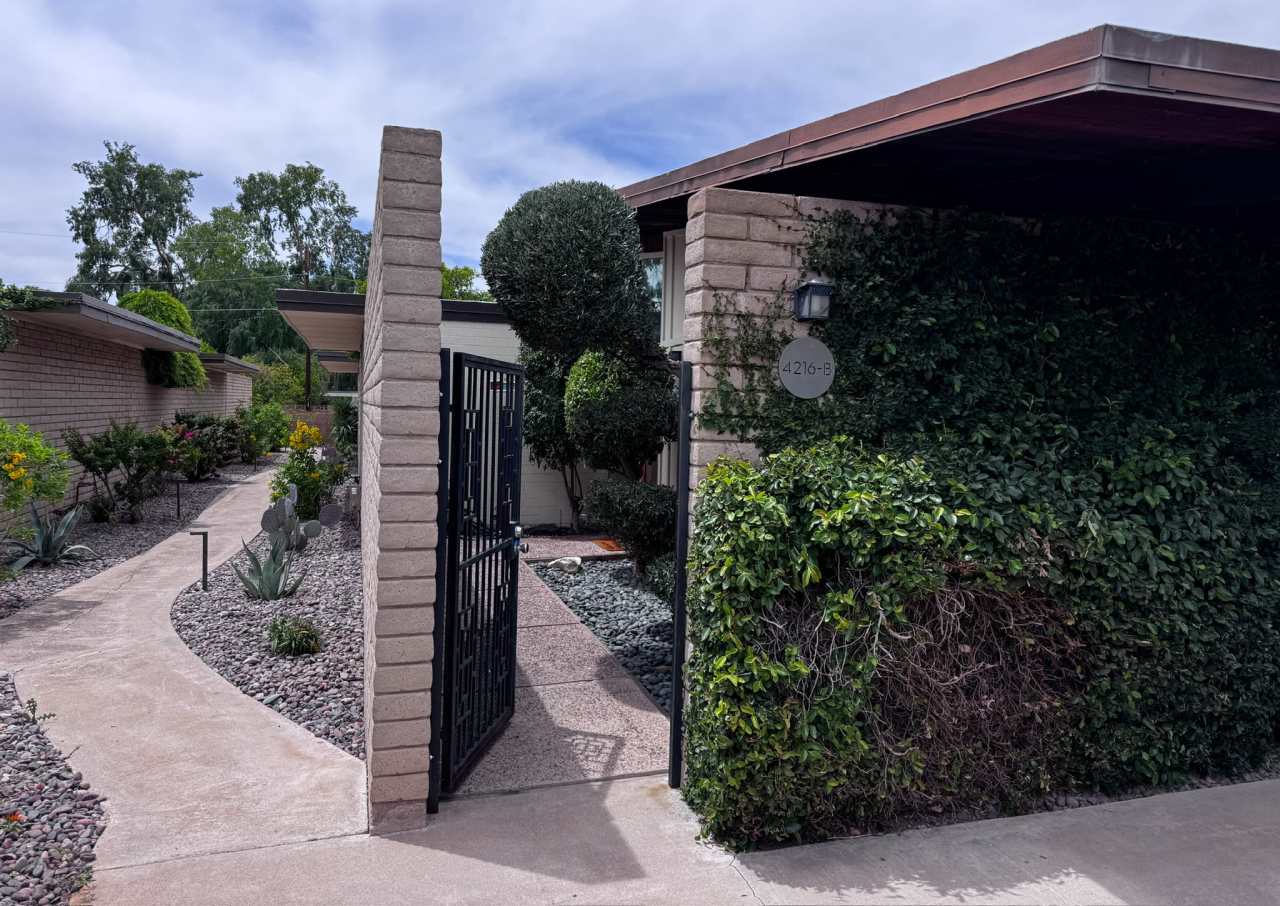 4216 North 38th Street