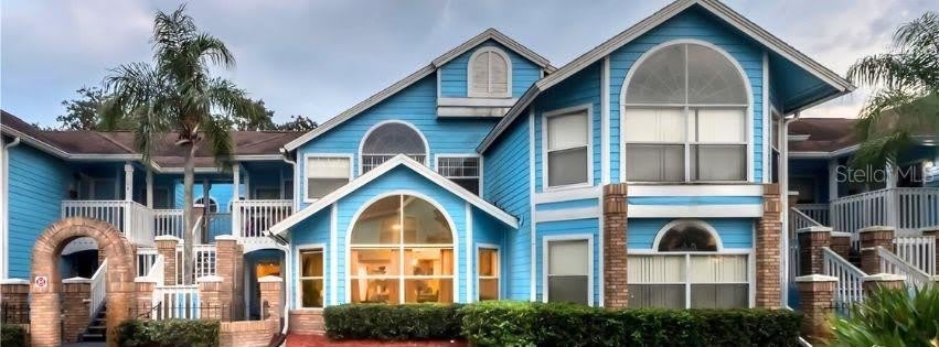 2731 N POINCIANA BOULEVARD