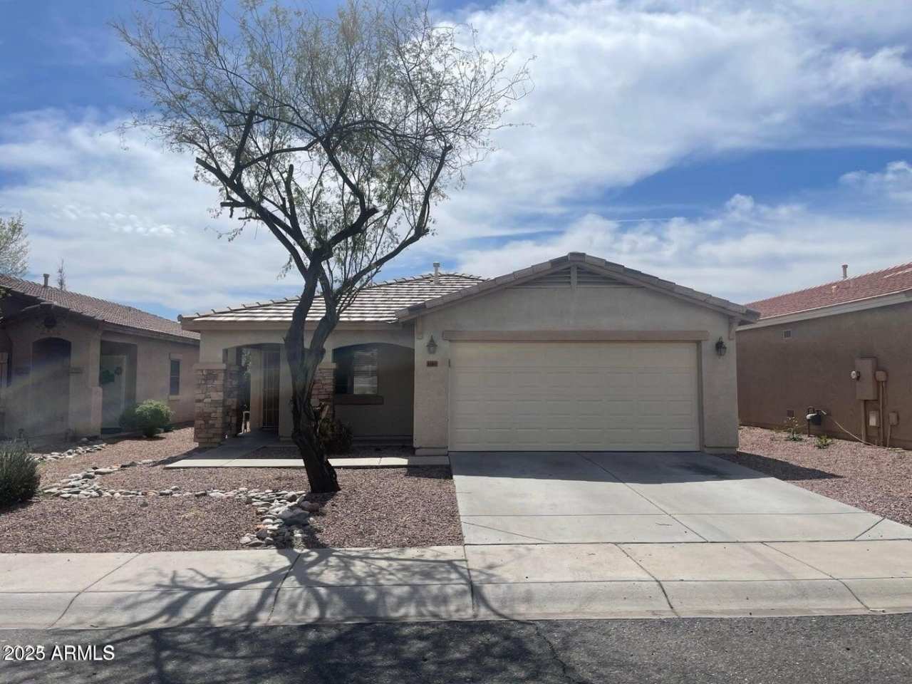 16841 W RIMROCK Street