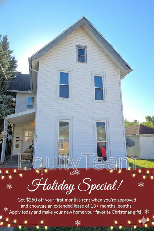 128 North River Street