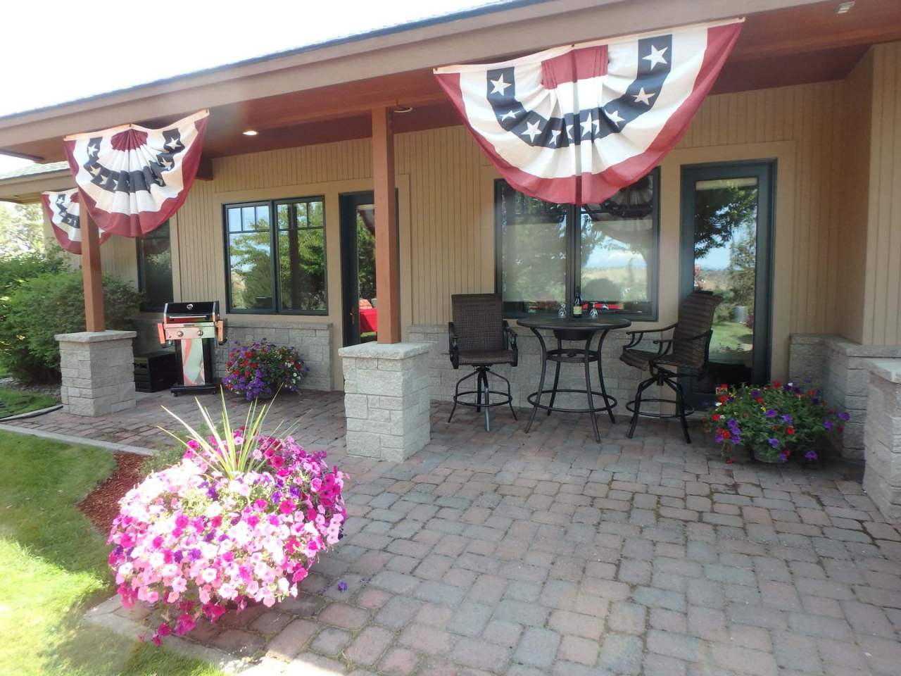 Executive Suite/Vacation/Short Term Rental 30-90 days